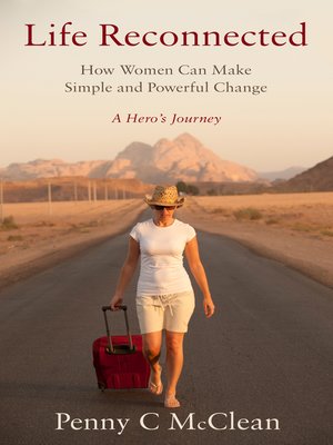 cover image of Life Reconnected